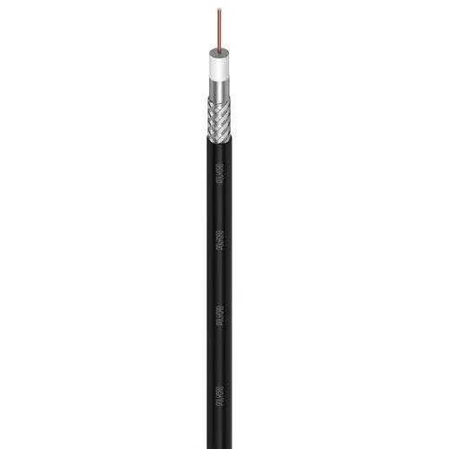 Coaxial Cable