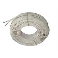 Flat Festoon Cable Conductor Material: Aluminum