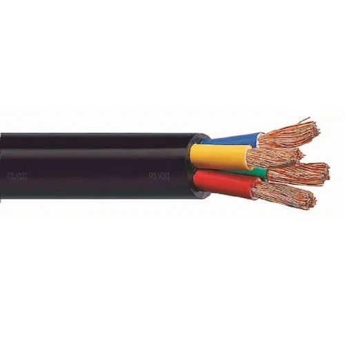 Aluminium Armoured Cable