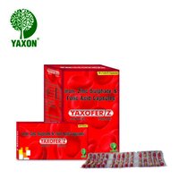 Yaxofer  Z Capsule - Drug Type: General Medicines