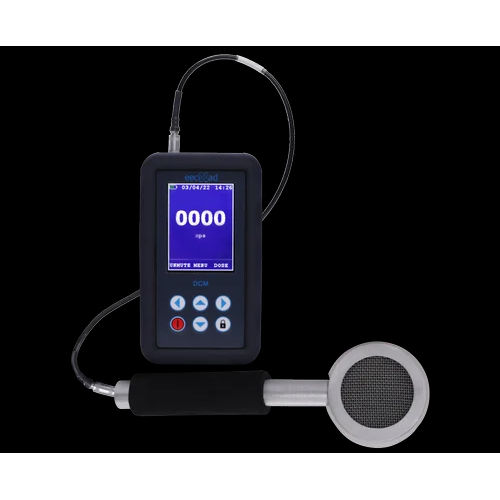 Surface Contamination Monitor - DCM-200mP