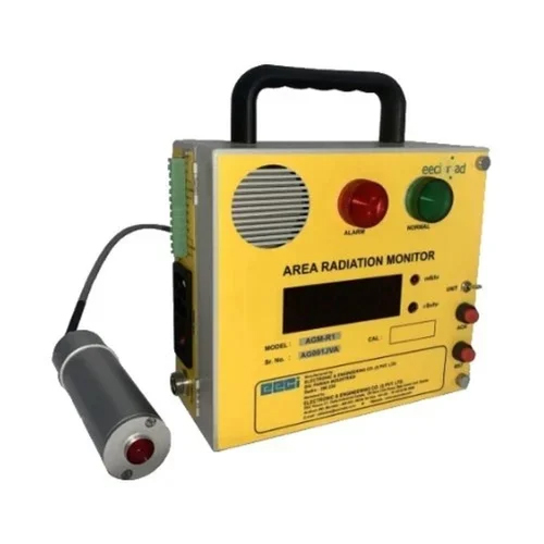 Area Gamma Monitor AGM 100m-R100m