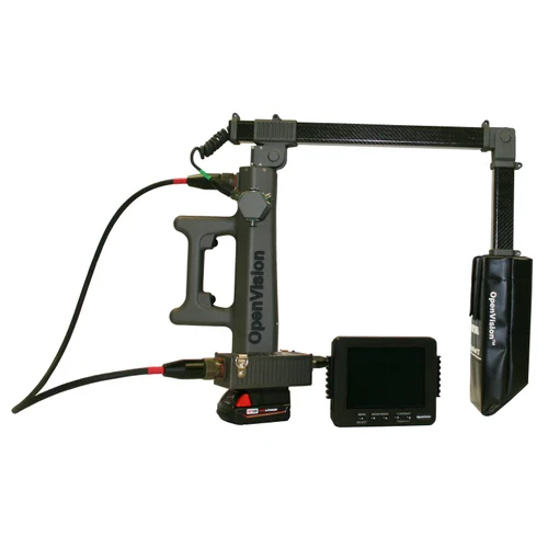 Analog 3 Ma Open Vision Portable X Ray System