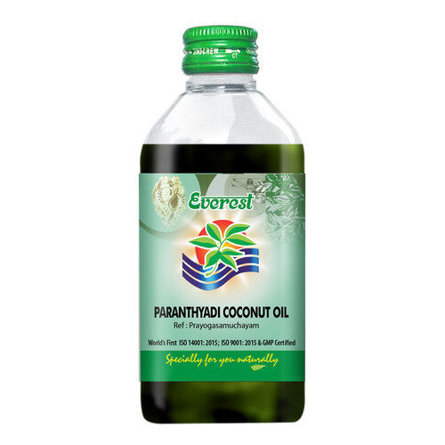 EVEREST PARANTHYADI COCONUT OIL