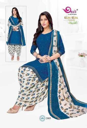 Devi Kumkum Premium Vol-2 Readymade