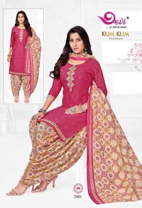 Devi Kumkum Premium Vol-2 Readymade