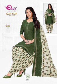 Devi Kumkum Premium Vol-2 Readymade