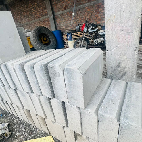 130mm Concrete Kerb Stone at Best Price in Pithampur, 130mm Concrete ...