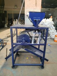Inlet Drum Magnetic Separator