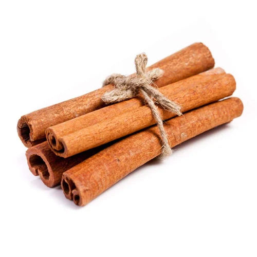 Dried Cinnamon Bark