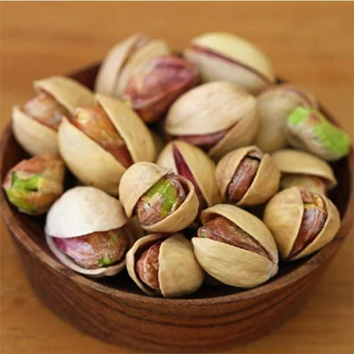 Salted Pistachio Nut