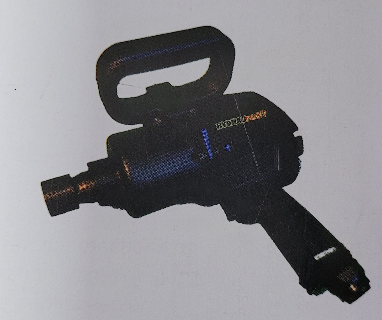 Pneumatic wrench online torque