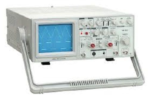 Cathode Ray Oscilloscope CRO