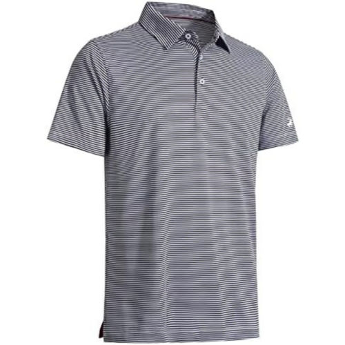 Men's Golf Polo Shirts