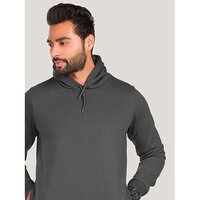 Mens Plain Hoodies - Color: Different Available