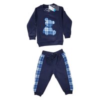Kids Boys Set - High Quality Cotton, Fully Customizable Size, Available In Diverse Colors , Modern Style And Washable Design