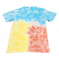 Mens Tie And Die Printed T-Shirt