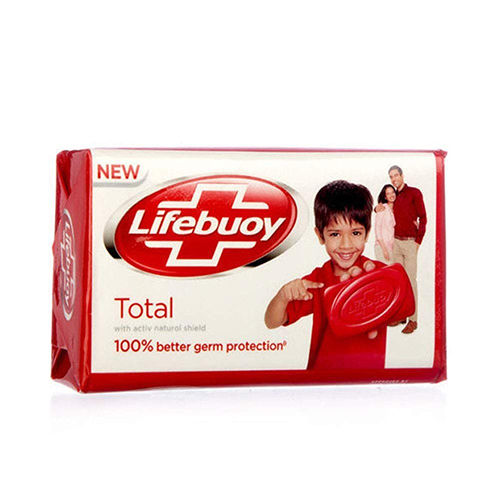 High Quality Lifebuoy Soap