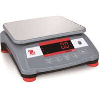 R21pe6 Ranger 2000 - Accuracy: Up To 0.01 Kg