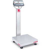 D52p30rqdl2 Defender 5000 - D52 - Accuracy: 0.1 Kg