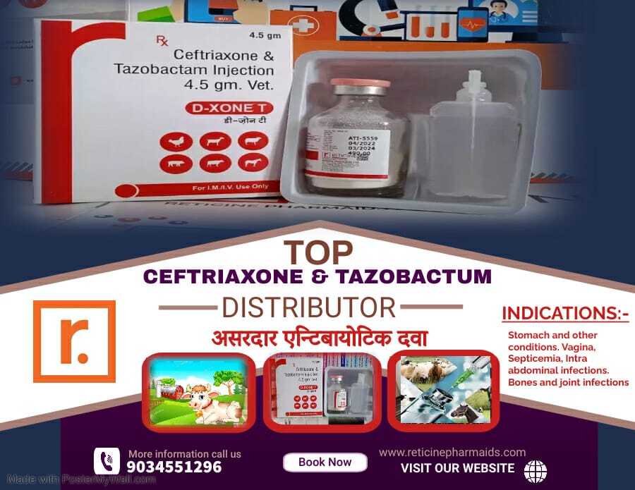 INJECTION MANUFACTURER IN JHARKHAND
