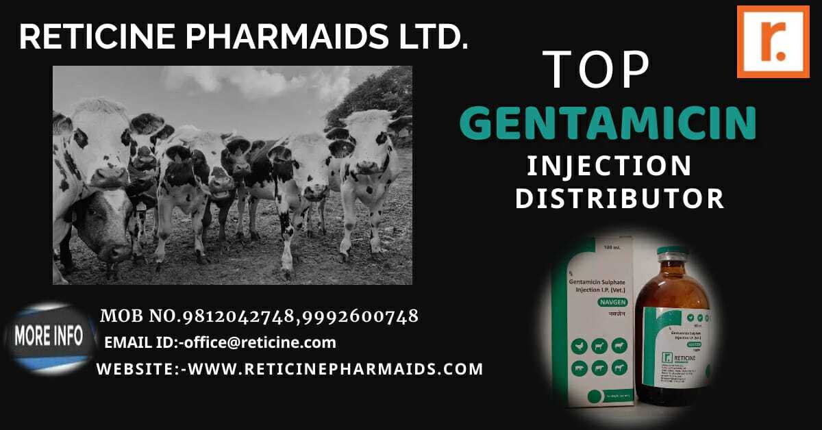 INJECTION MANUFACTURER IN JHARKHAND
