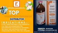 INJECTION MANUFACTURER IN JHARKHAND