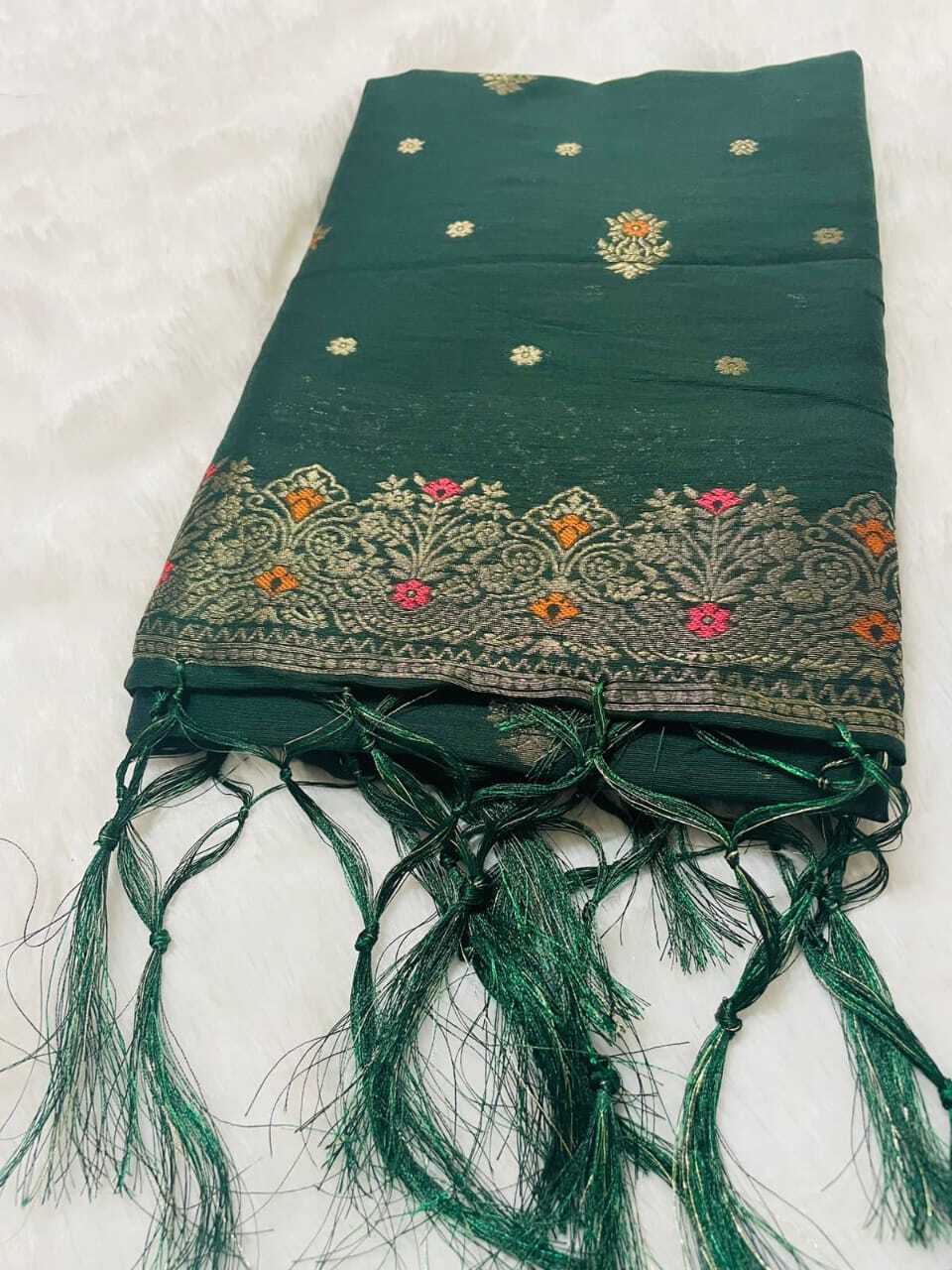 Banarasi Dupattas