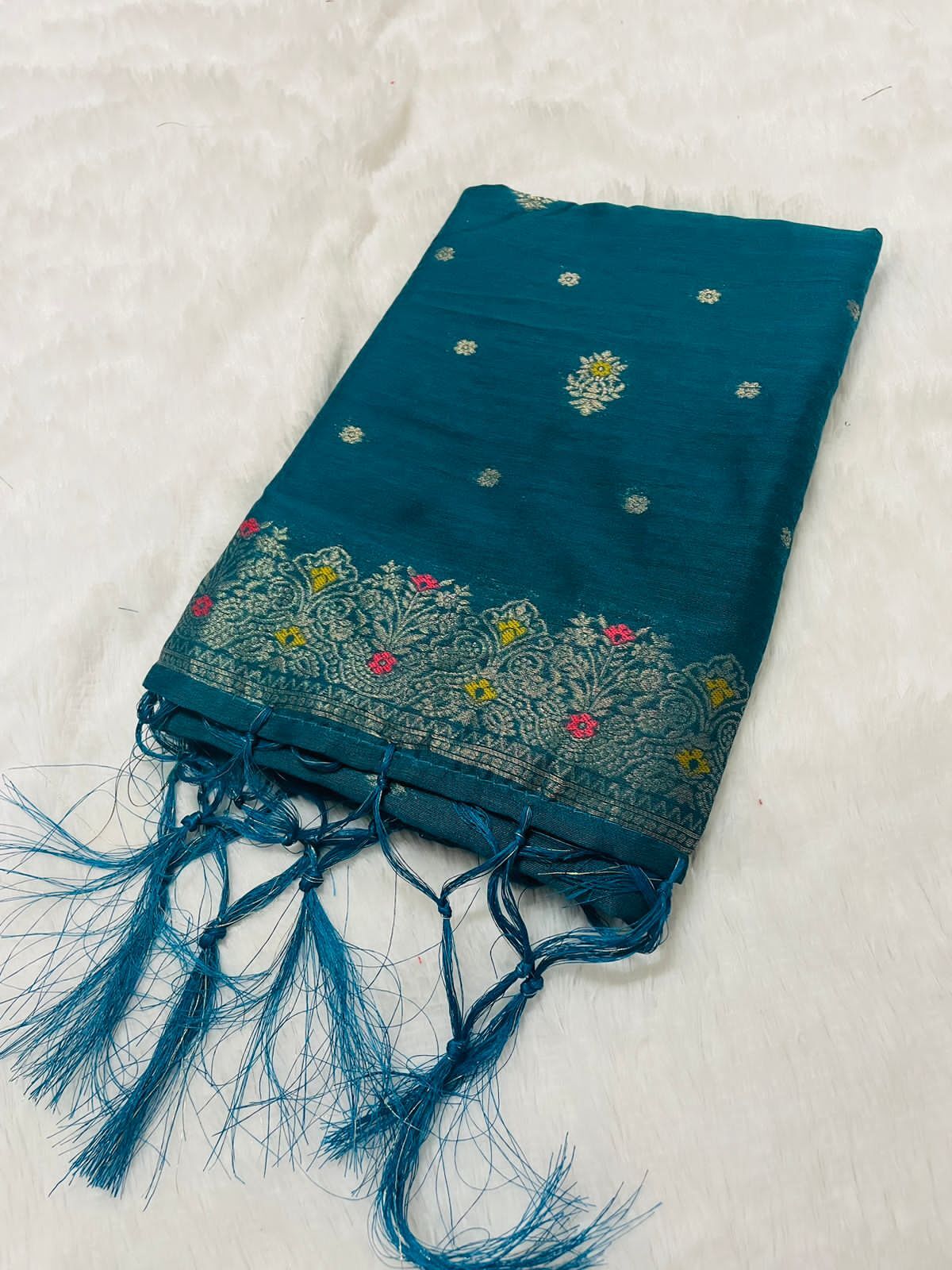 Banarasi Dupatta