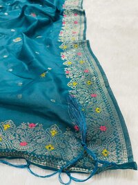 Banarasi Dupatta