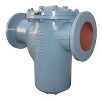 Heavy Duty Pot Strainer - Color: Grey