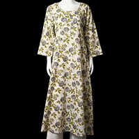 Cotton Extra Large Kurtis