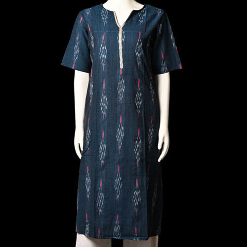 Side Cut Kurti