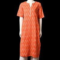 Side Cut Kurti