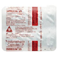 INMECIN Tablet