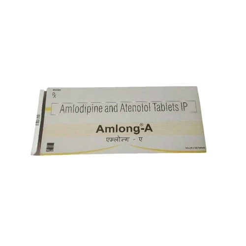 Amlong A Tablets