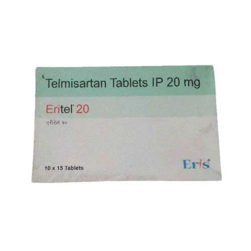 Eritel 20 Tablets