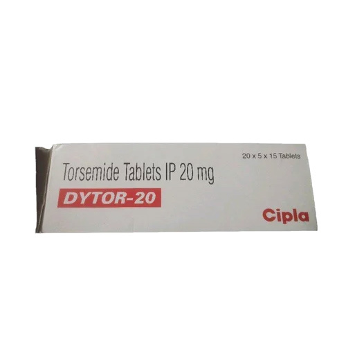 Dytor 20mg Tablet