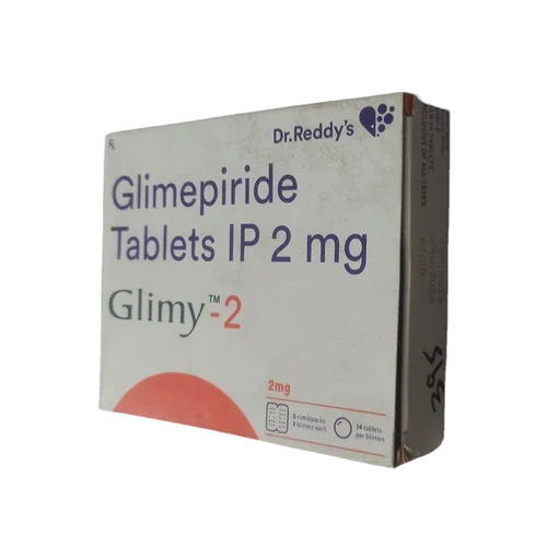 Glimy 2 Tablet