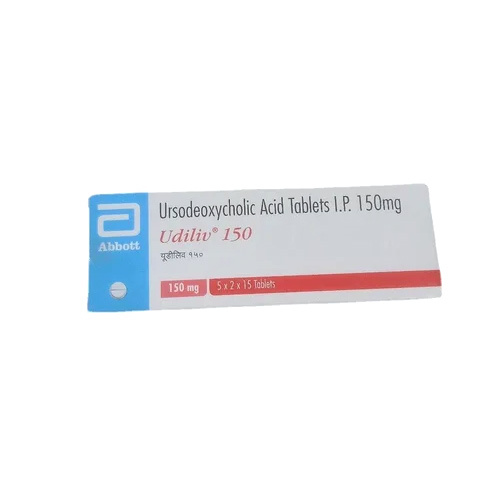 Udiliv 150mg Tablet