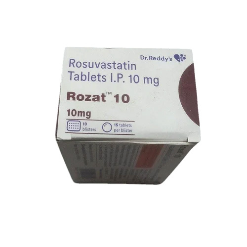 Rozat 10 Tablet