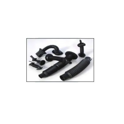 Plastic Mold Design Services