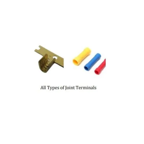 Joint Terminals
