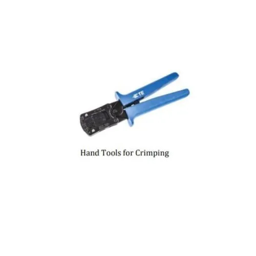 Crimping Tools
