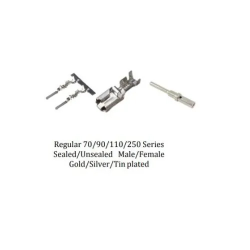 Automotive Terminals