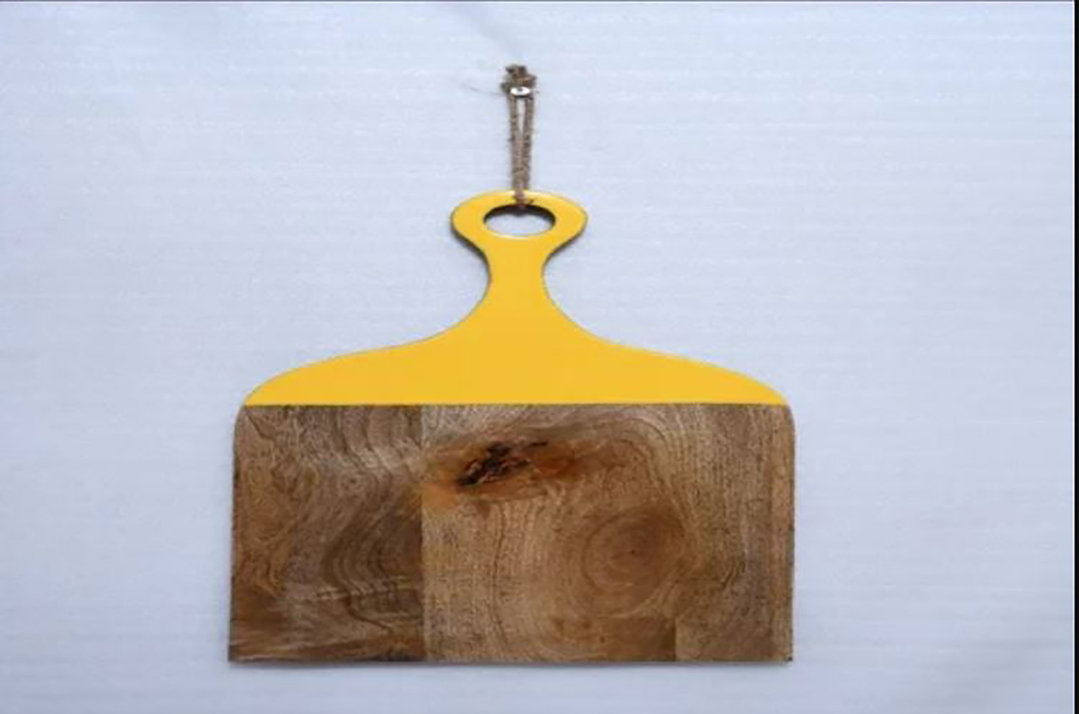 WOODEN CHOPPING BOARD 7