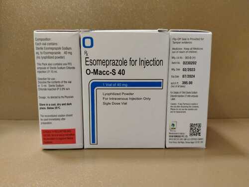 Esomeprazole Injection