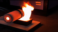 Induction Based Gold Melting Machine  2 Kg. In Three Phase