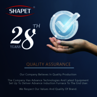 Gold Melting Machine 12Kg With Tilting Unit