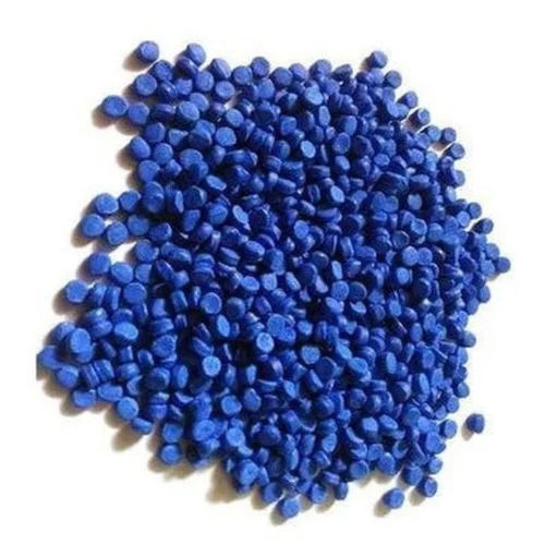 Harpic Blue Masterbatches